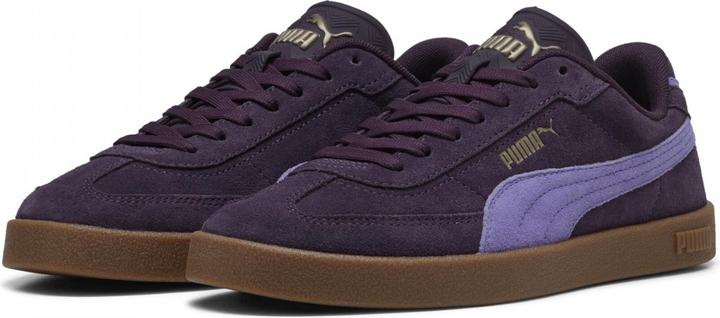 Actual product image Puma Club II Era Suede (39)
