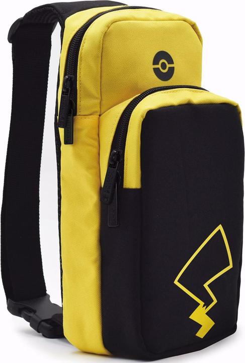 Actual product image HORI Pokémon Trainer Pack (Switch, Switch Lite)