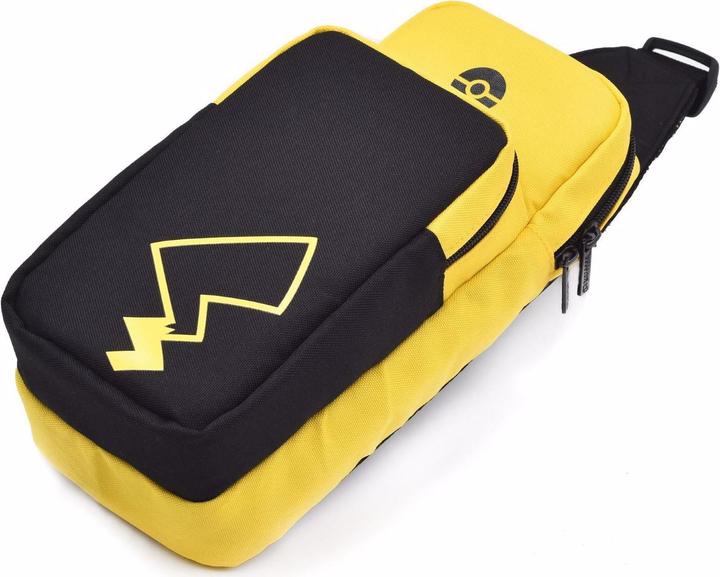 Actual product image HORI Pokémon Trainer Pack (Switch, Switch Lite)
