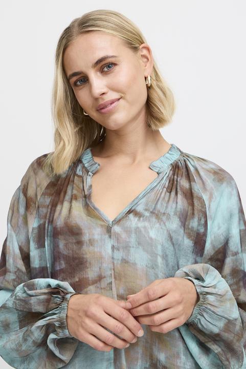 Actual product image Fransa Illi 2 (S)