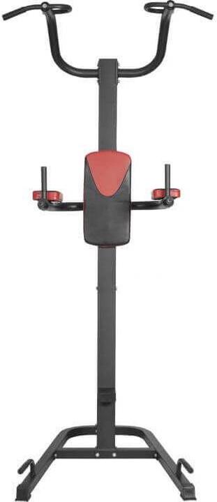 Image du produit Gorilla Sports Station de tractions Station de dips