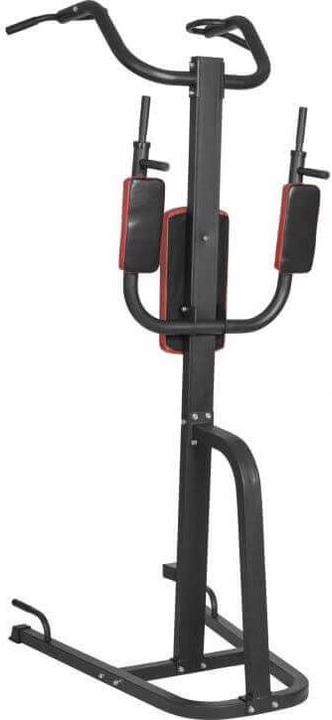 Image du produit Gorilla Sports Station de tractions Station de dips