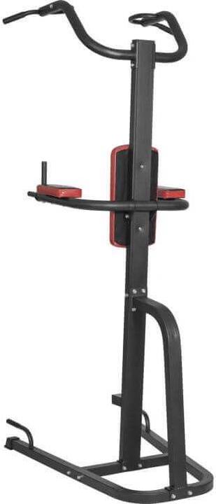 Image du produit Gorilla Sports Station de tractions Station de dips