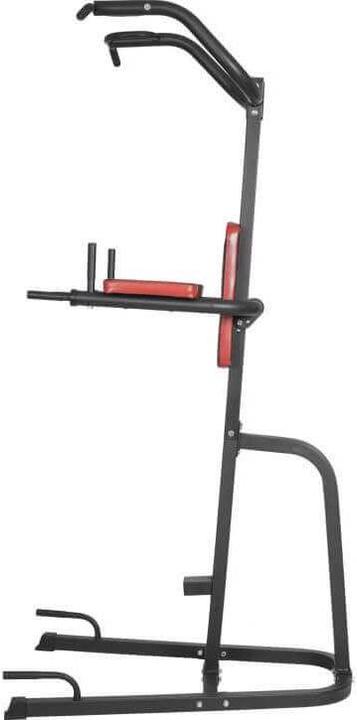 Image du produit Gorilla Sports Station de tractions Station de dips