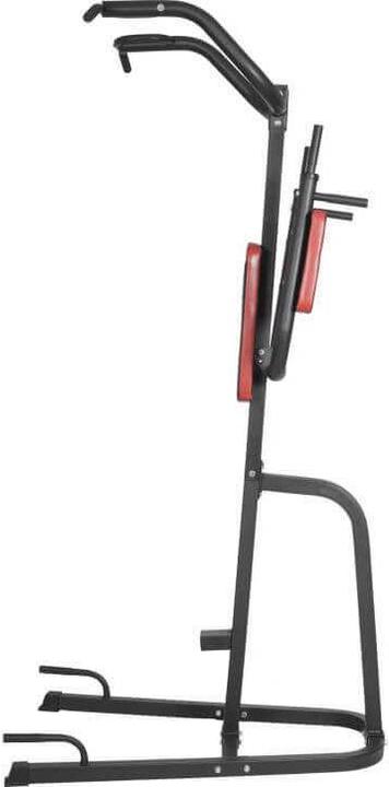 Image du produit Gorilla Sports Station de tractions Station de dips