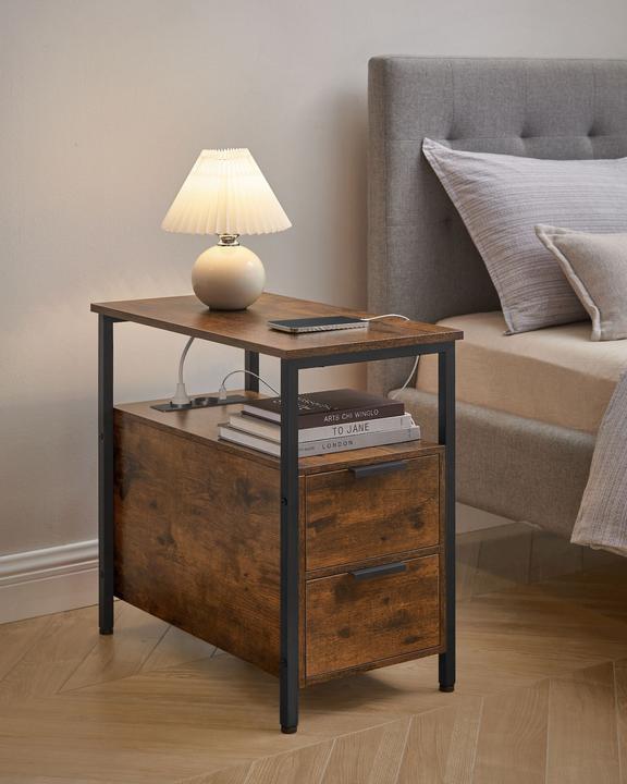 Actual product image Vasagle Connect (60 x 35 x 61 cm)