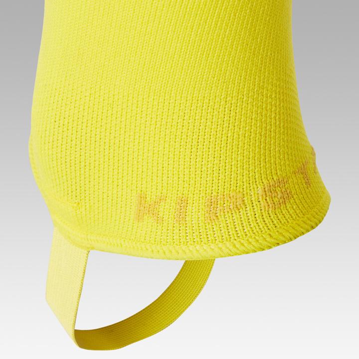 Image du produit Kipsta chaussettes sans pieds 196792 (XXS)