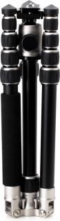 Produktbild MeFOTO GlobeTrotter Classic Stativ Aluminium (Metall)