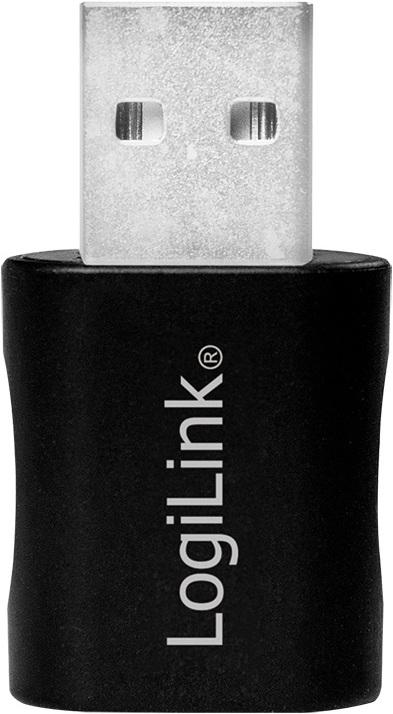 Immagine prodotto LogiLink USB 2.0 zu (USB 2.0)