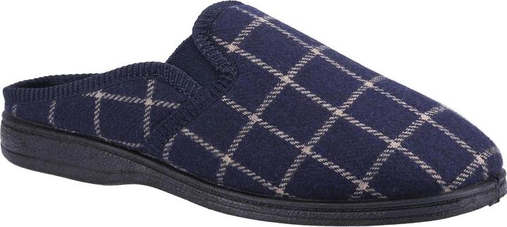 Fleet & Foster Mules Neal