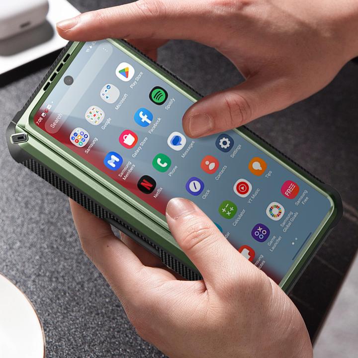 Produktbild Supcase Unicorn Beetle Pro Series (Samsung Galaxy Z Fold5)