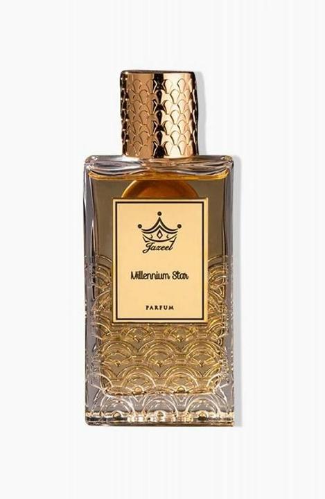 Jazeel Millennium Star Eau De Parfum 100 ml (Eau de Parfum, 100 ml)