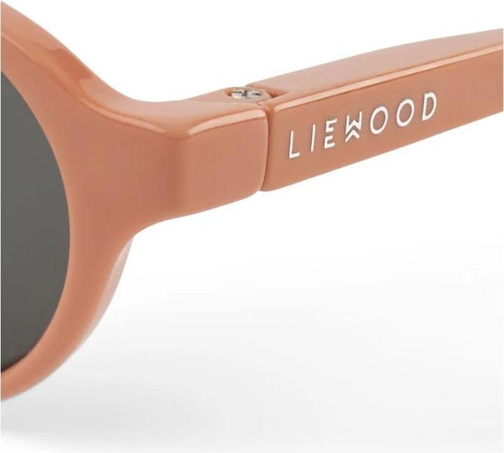 Image du produit Liewood Sonnenbrille Stacey Tuscany Rose Pale Tuscany