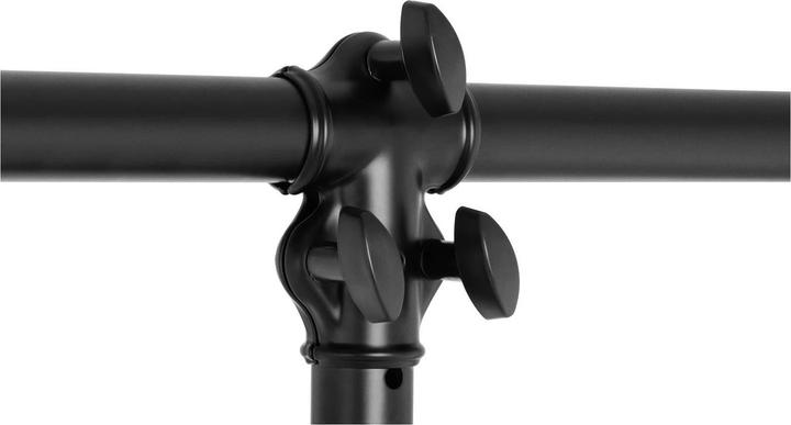Actual product image Singercon Stage Lighting Stand - up to 150 kg - 1.50 to 3.50 m - truss