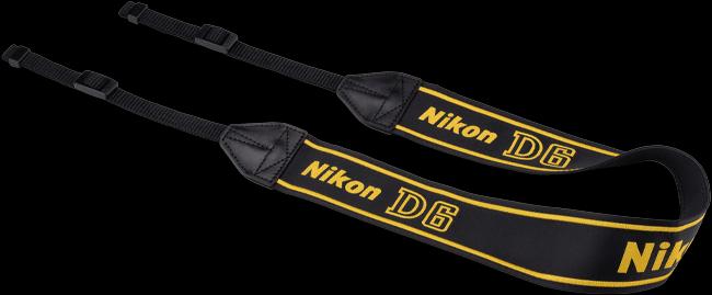 Nikon Shoulder strap AN-DC22 (Shoulder strap)
