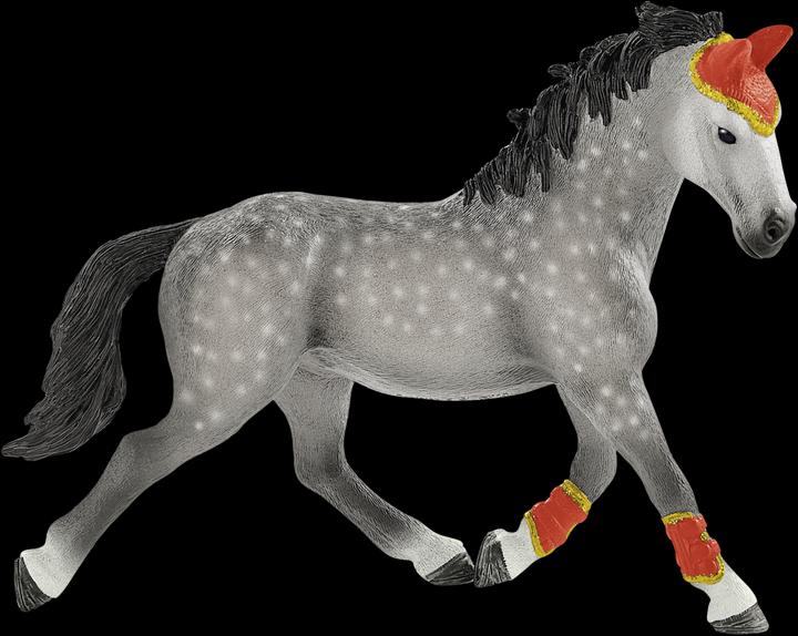 Produktbild Schleich HORSE CLUB Mijo-Sprungset