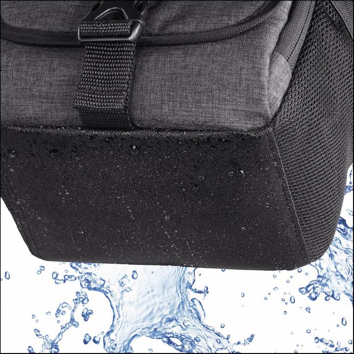 Productafbeelding Hama Valletta 110 (Camera heuptasje, 1 l)