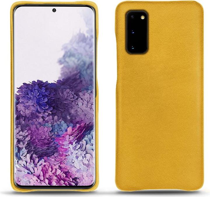 Productafbeelding Noreve Lederen omslag (Samsung Galaxy S20)