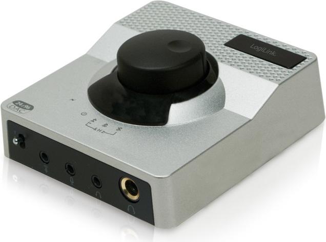 Produktbild LogiLink Ua0210 (USB 2.0)