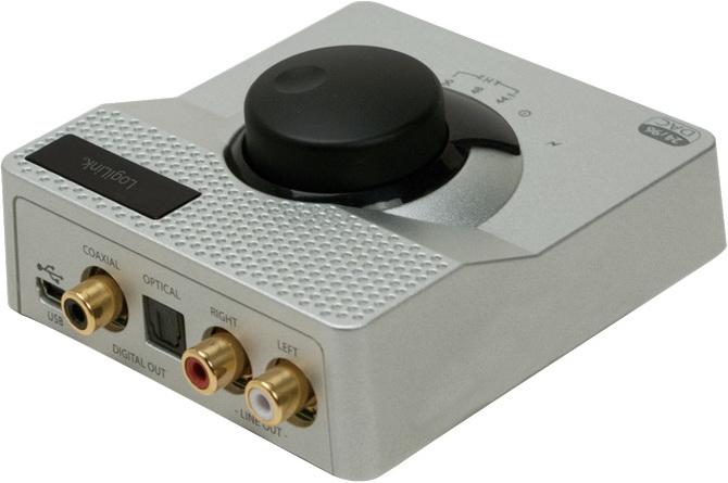 Produktbild LogiLink Ua0210 (USB 2.0)