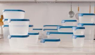 Image du produit Curver Brayan (6.50 l)