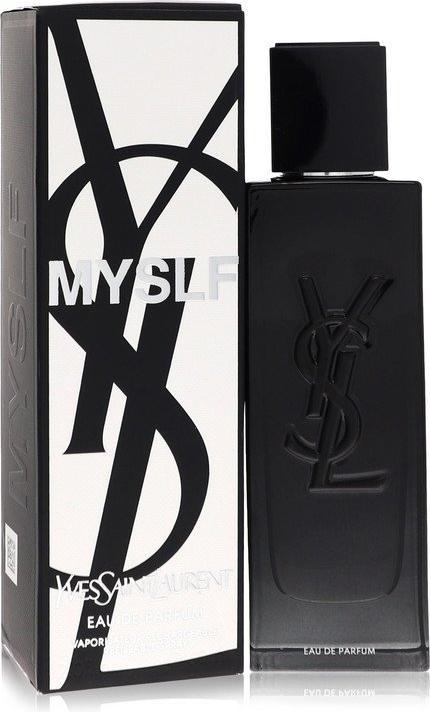 Produktbild Yves Saint Laurent Myslf (Eau de Parfum, 60 ml)