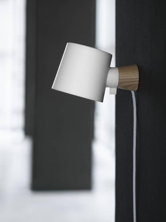 Actual product image Normann Copenhagen Rise (E14)