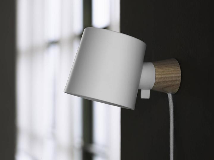Actual product image Normann Copenhagen Rise (E14)