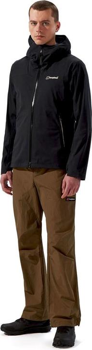 Produktbild Berghaus Ridge-Roamer 3L Softshell Jacket (XXL)