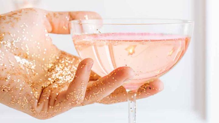 Image du produit Batiste L'or rose (200 ml, Shampoing sec)