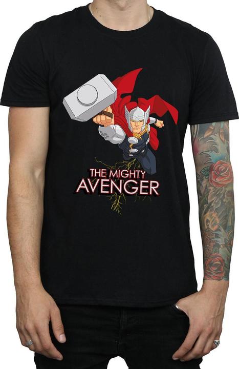 Produktbild Thor The Mighty Avenger TShirt (M)