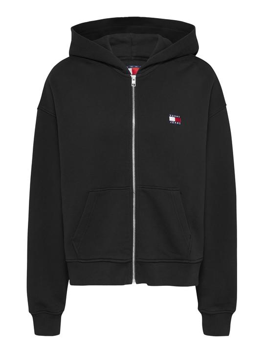 Immagine prodotto Tommy Jeans Tjw Boxy Badge Zip Ext (XL)
