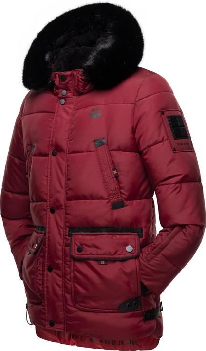 Image du produit Stone Harbour Mironoo (XXL)