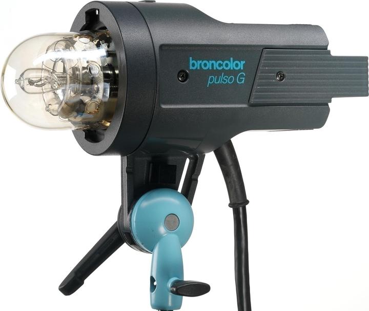 Produktbild Broncolor Pulso G 3200 J (1600 W)