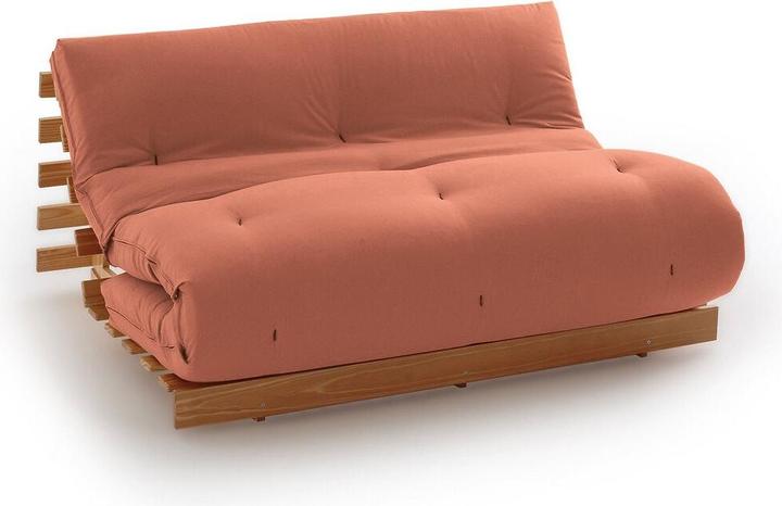 Image du produit La Redoute Interieurs Housse Futon (Housse de couette, 160 x 200 cm)