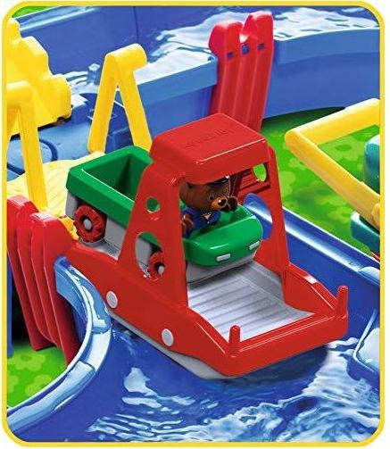 Actual product image Aquaplay 'nGo