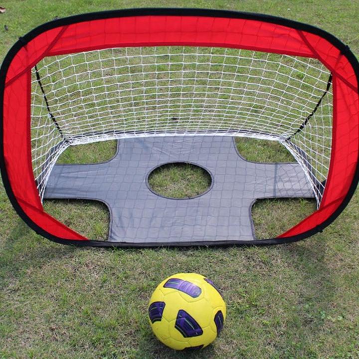 Image du produit Out of the blue But de football pop-up 2 en 1 120x80cm