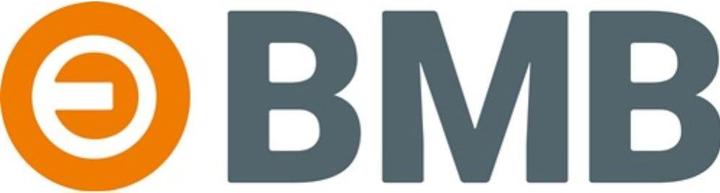 Produktbild BMB Profilstangen 1000 mm Stahl vernickelt (1 Stk.)