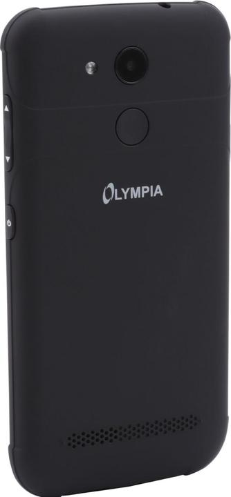 Actual product image Olympia Neo Mini (5", 5 Mpx, 4G)