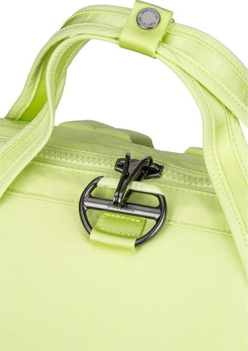 Produktbild Pacsafe Citysafe CX City Rucksack RFID 39 cm Laptopfach (17 l)