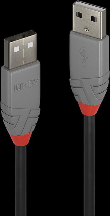 Immagine prodotto Lindy Anthra Line (0.20 m, USB 2.0)