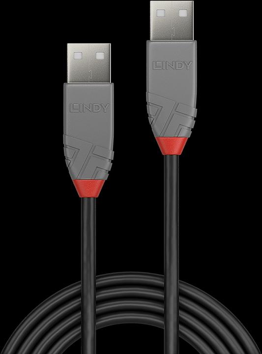Immagine prodotto Lindy Anthra Line (0.20 m, USB 2.0)