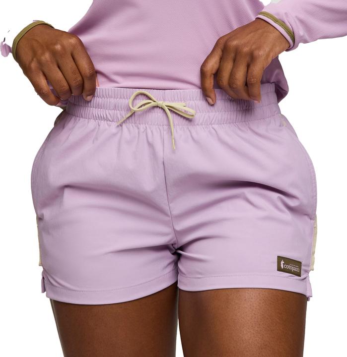 Actual product image Cotopaxi Brinco 3" Short-Solid (XS)
