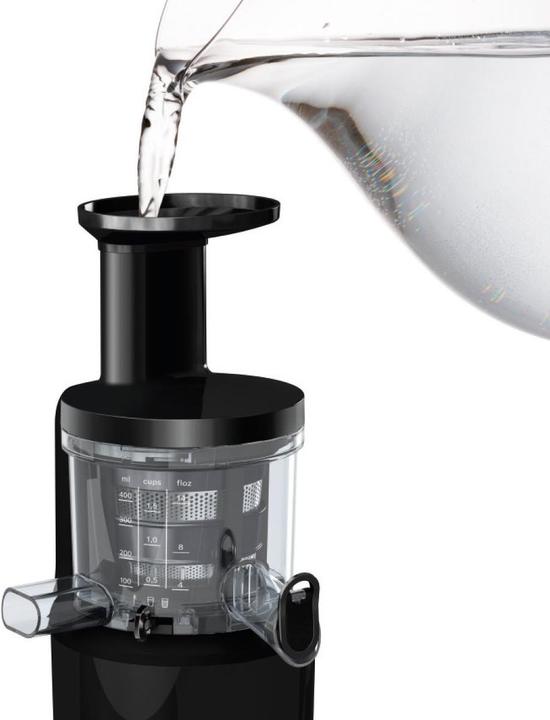 Image du produit Bosch Hausgeräte Mesm731m