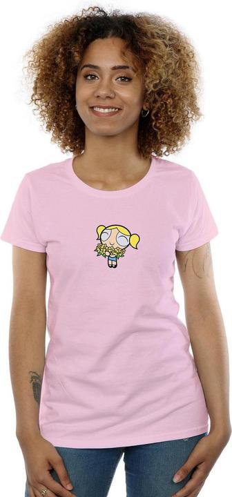 Image du produit The Powerpuff Girls - T-shirt - Femme (S)