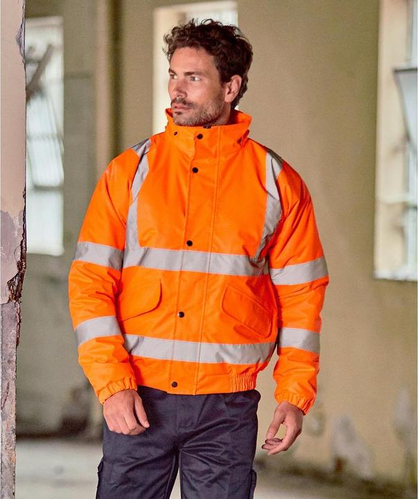 Actual product image Pro RTX HiVis waistcoat high visibility (XXL)