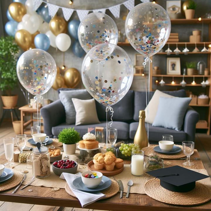 Actual product image Boti Ballonfüller Pro Maker Station (1 x)