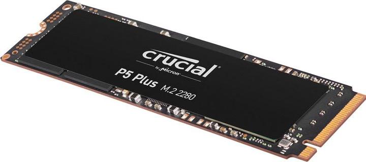 Immagine prodotto Crucial P5 Plus (1000 GB, M.2 2280)