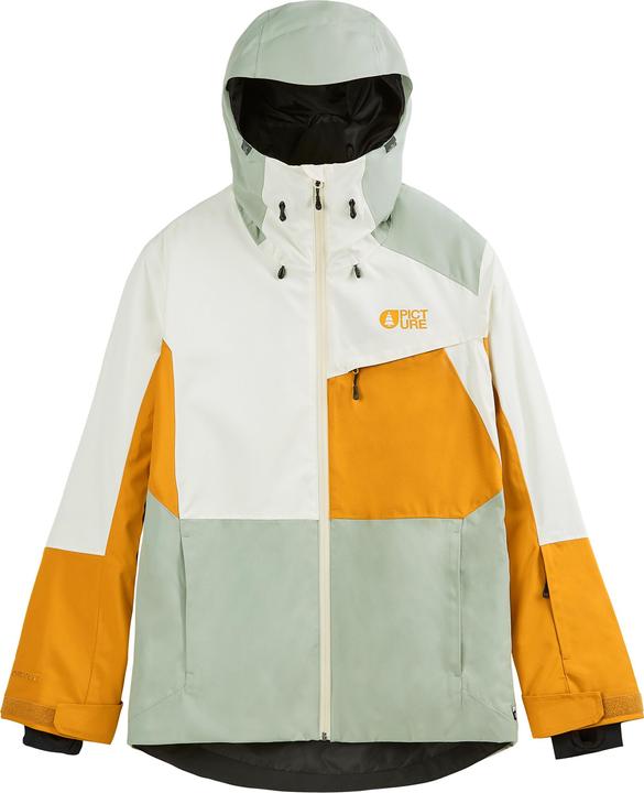 Actual product image Picture Lakes Jacket (XS)