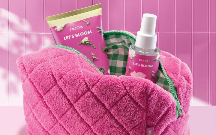 Immagine prodotto Pupa Milano - Royal Garden Let's Bloom Kit 2 Gift Set (Set per la cura dei capelli)